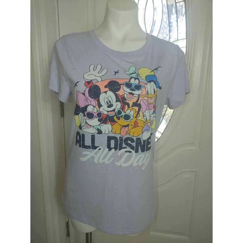 Disney  Small T-shirt Vintage Look